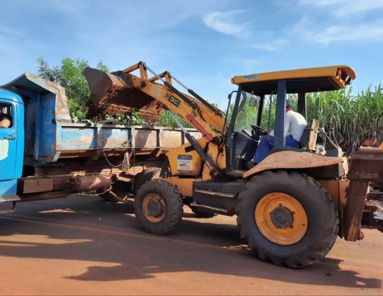 Arrastão contra dengue acontece neste sábado na região do Bairro Marechal