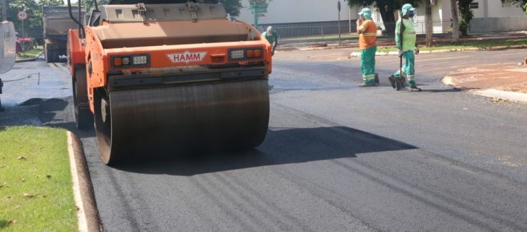 Bairro Boa Vista receberá mais R$ 2,1 milhões em investimentos