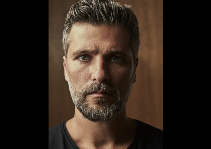 Bruno Gagliasso estreia na Netflix em série “Santo”