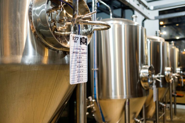 Cervejas artesanais paranaenses estão entre as melhores do Brasil