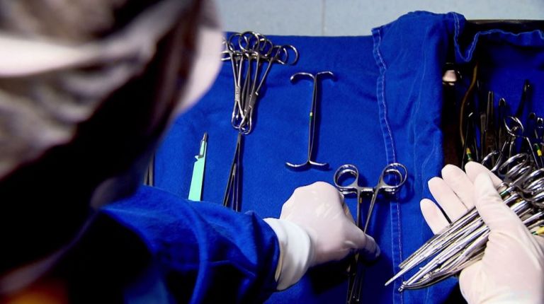 Covid-19: cirurgias eletivas são suspensas por 30 dias no Paraná