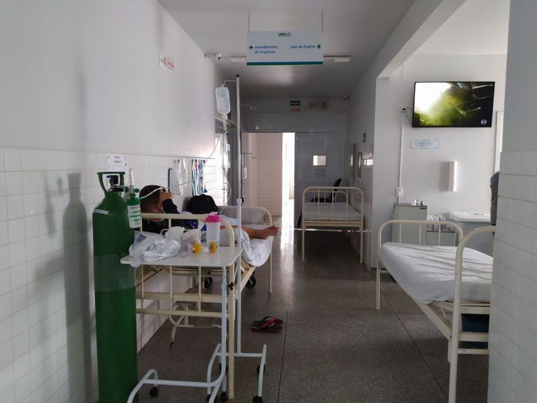 22 novos casos de Covid são confirmados em Marechal Rondon nas últimas 24 horas; casos ativos aumentam novamente