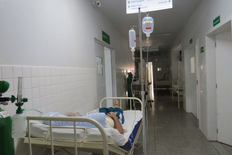 Semana começa com casos ativos estáveis e poucos novos casos de Covid-19 em Marechal Rondon