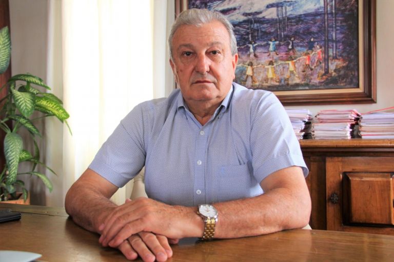 Em dez anos o valor do pedágio será 70% maior – por Dilvo Grolli