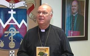 Governador lamenta a morte de dom Mauro, arcebispo de Cascavel