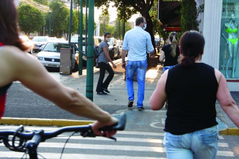 Grupo de empresários de Marechal Rondon divulga carta ao prefeito pedindo intensificação da fiscalização e punição