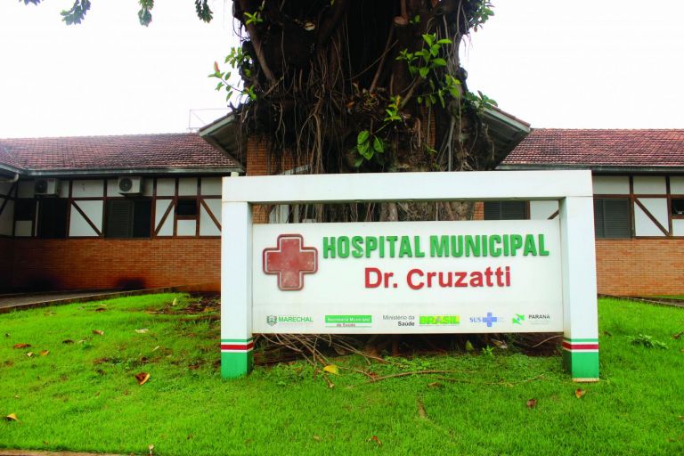Hospital Dr. Cruzatti deve ter estrutura ampliada e mais 19 leitos na enfermaria