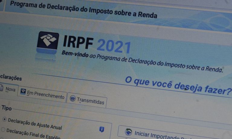 Conheça as regras e as novidades do Imposto de Renda 2021