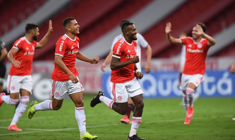 Semana do Internacional deve ser de novidades no elenco