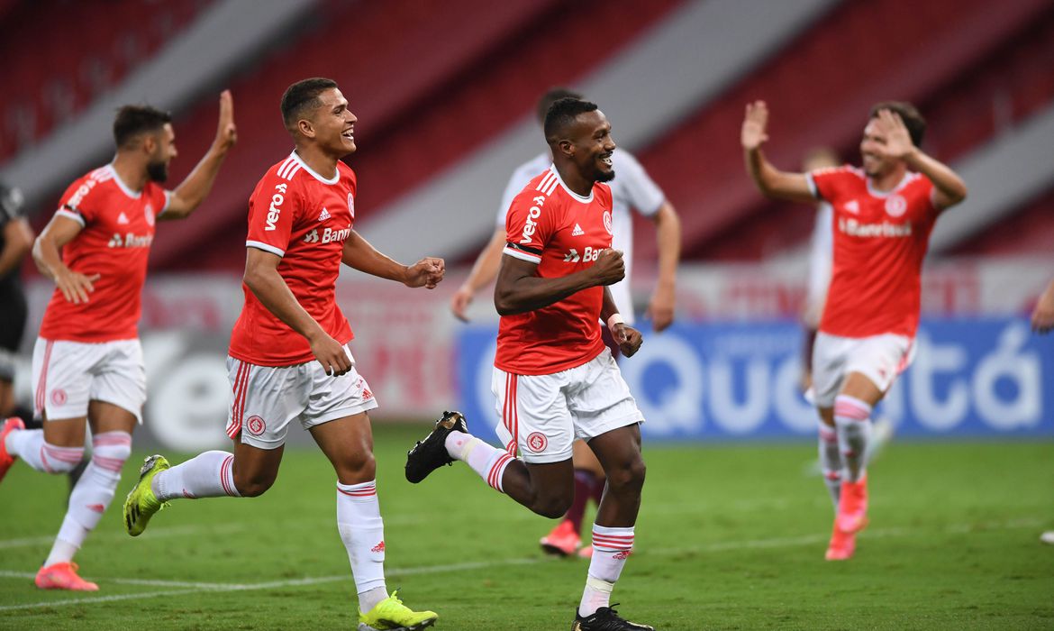 Semana do Internacional deve ser de novidades no elenco O Presente