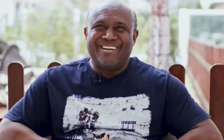 Irmão Lázaro morre por complicações da Covid-19