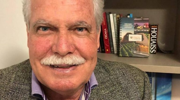 Fundador do Jornal do Oeste, de Toledo, morre aos 68 anos em decorrência da Covid