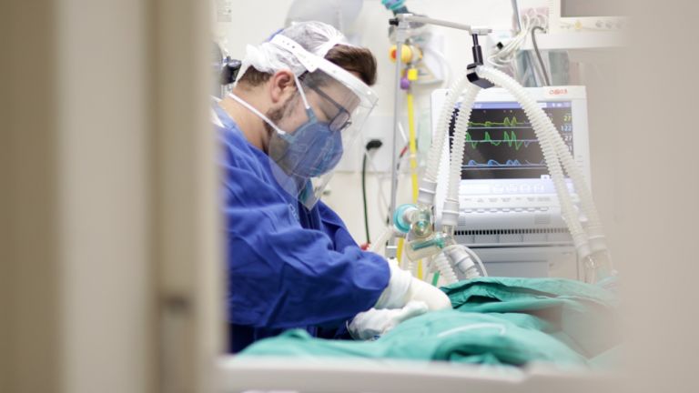 Confirmado 75º óbito por Covid-19 em Marechal Rondon