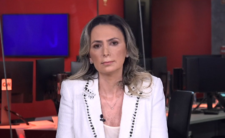 Médica Ludhmila Hajjar confirma ter recusado convite para assumir Pasta da Saúde