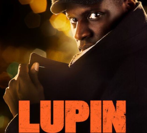 Netflix divulga teaser da segunda temporada de “Lupin”