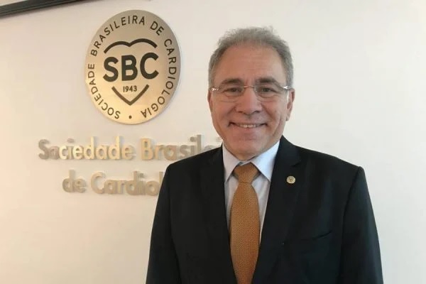 Médico Marcelo Queiroga aceita convite e será o novo ministro da Saúde