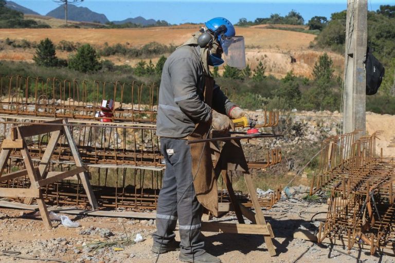Venda de minérios do Paraná cresceu 228% em dez anos