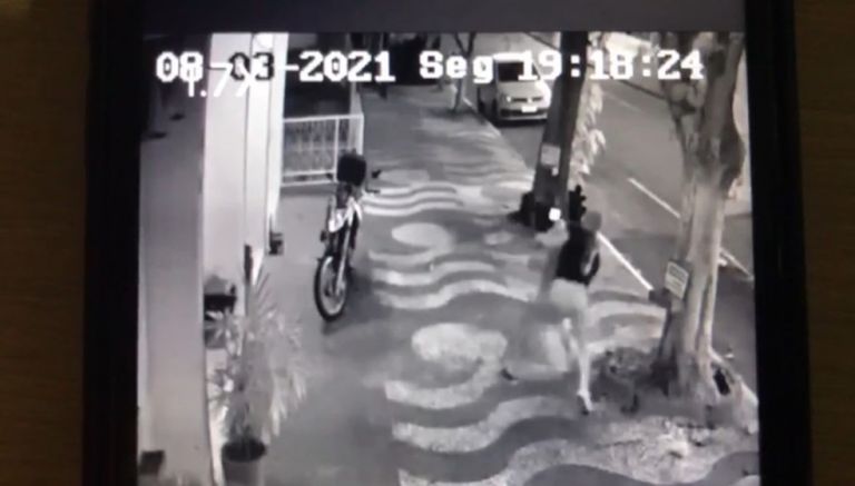 Empresário reage a tentativa de assalto e é morto a tiros em Santa Helena