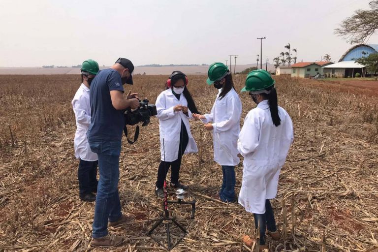 Prêmio de inovações científicas abre inscrições para o Ensino Médio