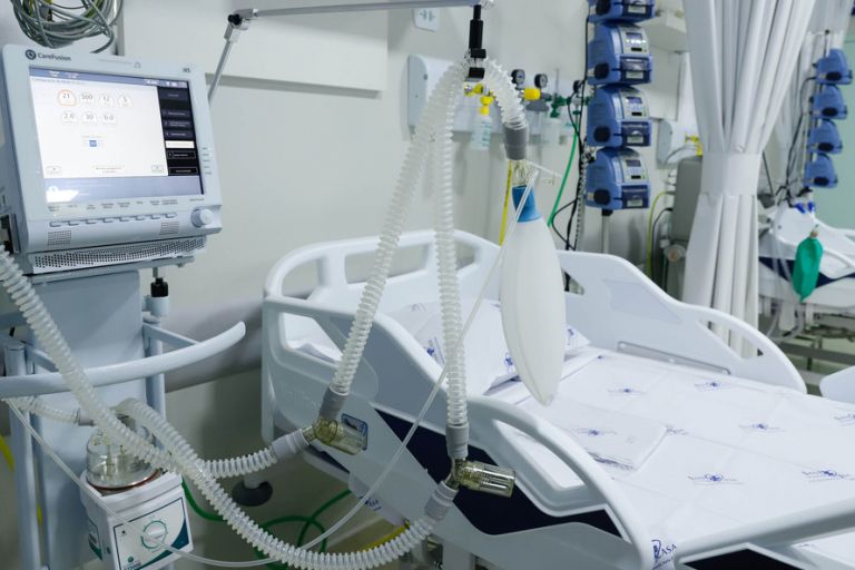 Paraná disponibiliza mais 18 leitos para atendimento