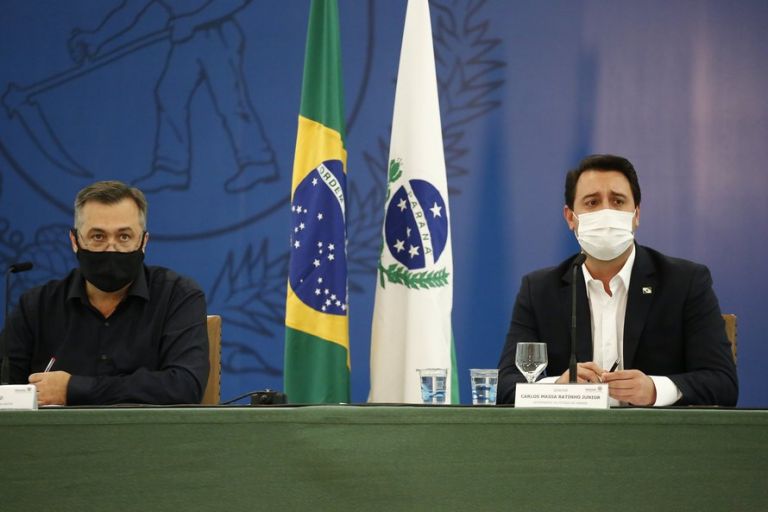Governo atualiza medidas restritivas de combate à pandemia; confira na íntegra