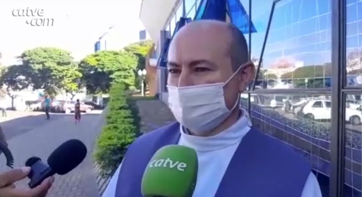 Saiba como será a escolha do novo arcebispo de Cascavel