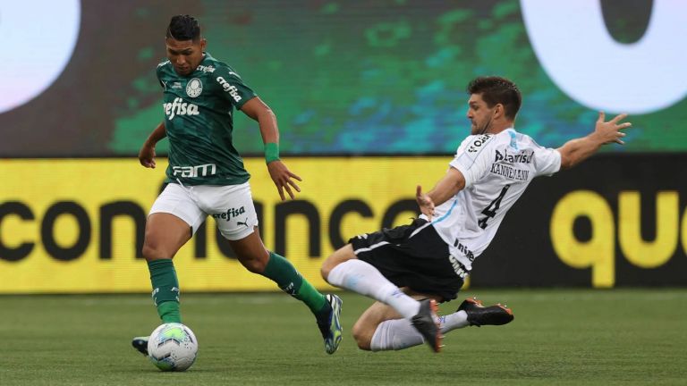 Tetracampeão: Palmeiras vence o Grêmio e conquista a Copa do Brasil