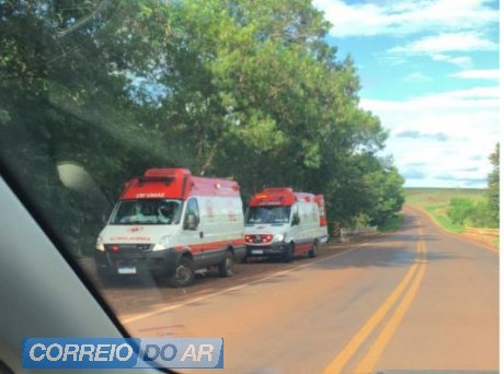 Jovem palotinense morre vítima de acidente de trânsito