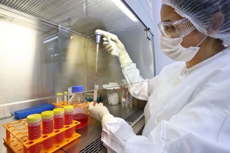 ​Grupo de trabalho vai acelerar desenvolvimento de imunobiológicos