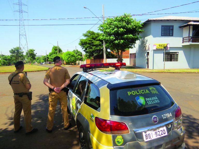 Registros de roubo e furto diminuem no primeiro bimestre de 2021
