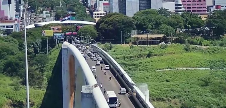 Paraguai flexibiliza medidas sanitárias e autoriza retorno das aulas presenciais