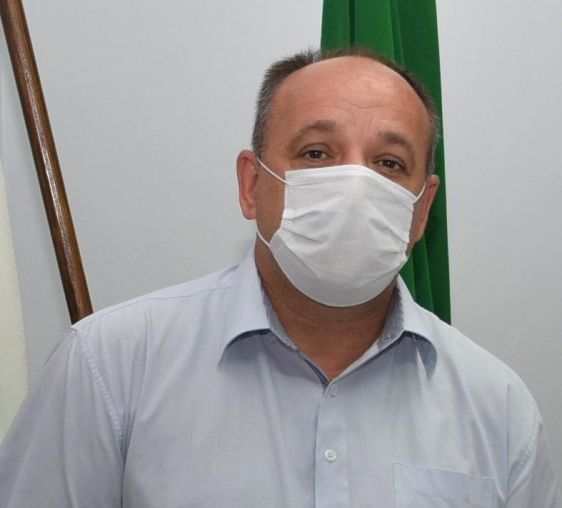 Quatro Pontes manifesta interesse em integrar consórcio para compra de vacinas contra Covid-19