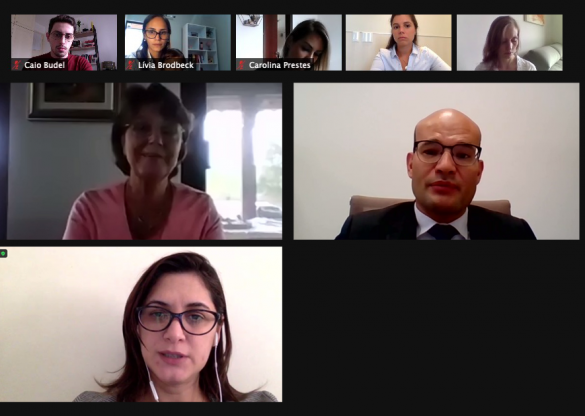 Paraná será estado piloto para programa de expansão de Procuradorias Municipais da Mulher