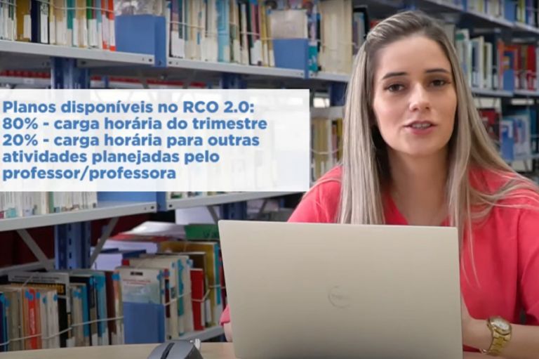 Professores da rede estadual aprovam nova ferramenta de planejamento