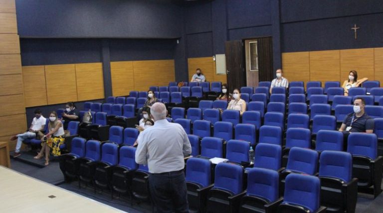 Toledo entra em bandeira roxa após análise das últimas semanas epidemiológicas