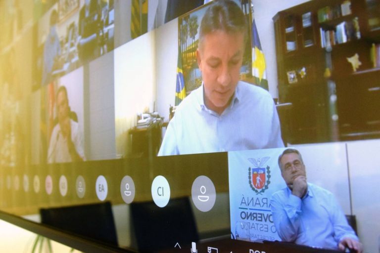 Reunião com novo ministro da Saúde estabelece prioridade máxima para vacinação