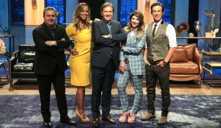 Sony Channel confirma sexta temporada de “Shark Tank Brasil”