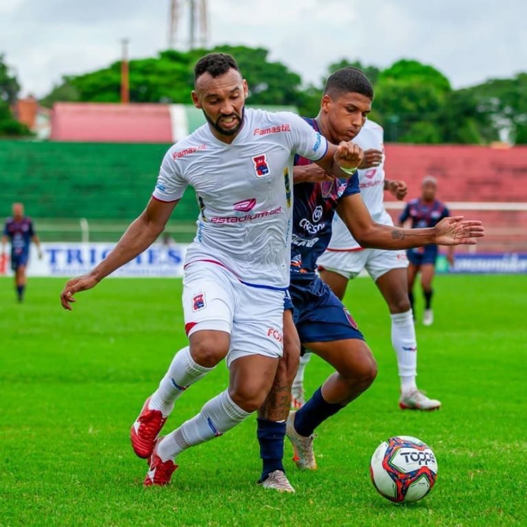 Toledo e Cascavel CR marcam amistoso para terça-feira