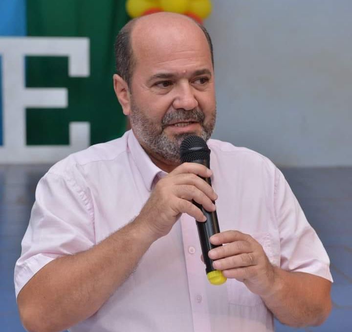 Ex-prefeito Chiquinho é mais uma vítima da Covid-19