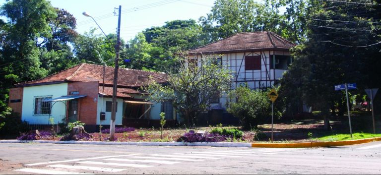 Antiga casa da família Seyboth é um verdadeiro acervo histórico-cultural; conheça histórias e curiosidades