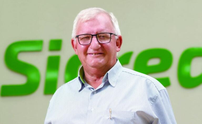 Falece Adolfo Freitag, presidente da Sicredi Aliança