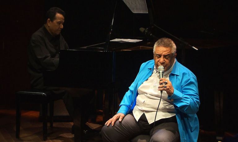 Aos 84 anos, Agnaldo Timóteo morre de Covid-19 no Rio