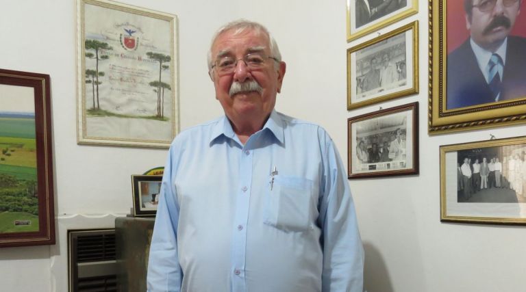 “Todas as lideranças trabalharam em uma direção”, destaca Armindo Fischer