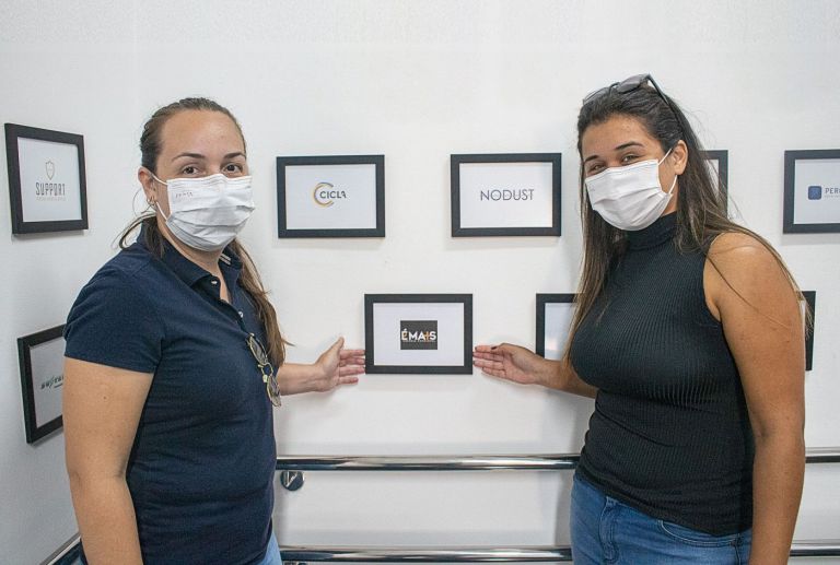 De energia eólica a realidade aumentada: Biopark recebe novas empresas