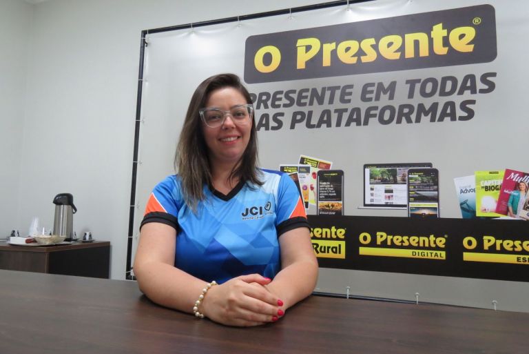 Encerram hoje as inscrições ao Concurso de Oratória nas Escolas da JCI