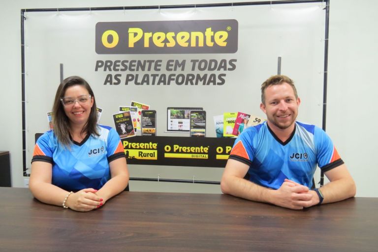 JCI promove mais uma edição do Concurso de Oratória nas Escolas