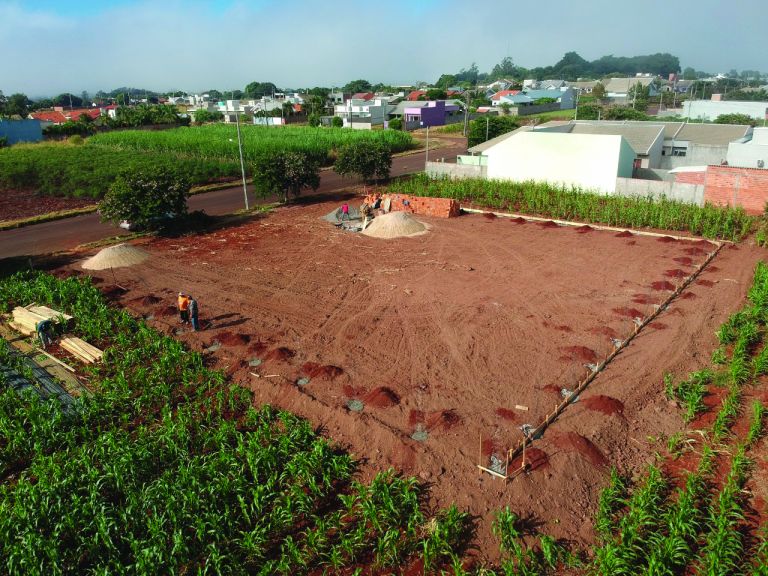 Bairro Boa Vista e arredores ganham obra de R$ 1,1 milhão