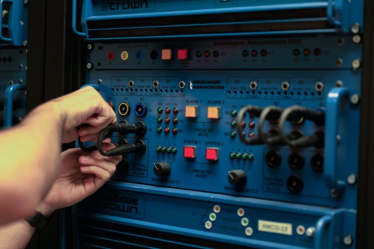 Parque Tecnológico Itaipu desenvolve solução inovadora para Companhia Hidrelétrica do Rio São Francisco