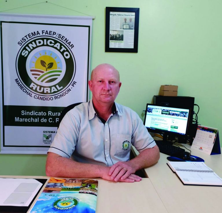Programação especial vai marcar os 55 anos do Sindicato Rural de Marechal Rondon