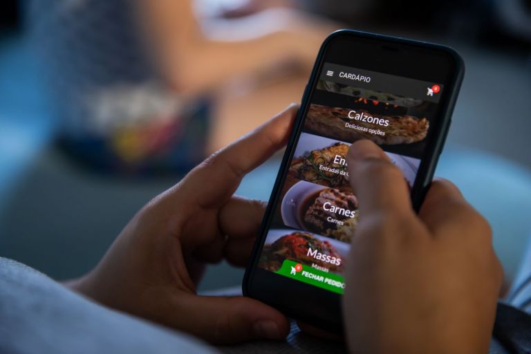 Startup do PTI desenvolve soluções que ajudam estabelecimentos do ramo food service a melhorarem a experiência dos clientes